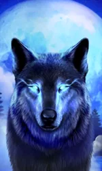 Dark Wolf