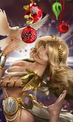 Demi Gods 2 CE