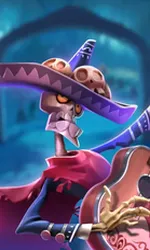 Day of Dead