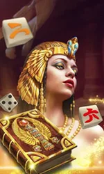 Book of Rebirth Dice