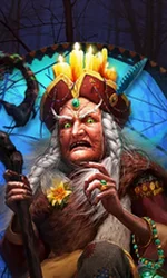 Book Of Baba Yaga
