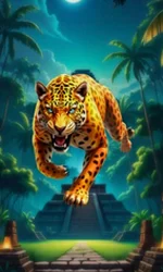 Majestic Jaguar